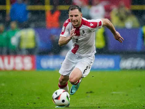 Palpite: Geórgia x República Tcheca – Eurocopa – 22/06/2024