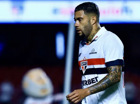 Palpite: Vasco x São Paulo – Brasileirão – 22/06/2024