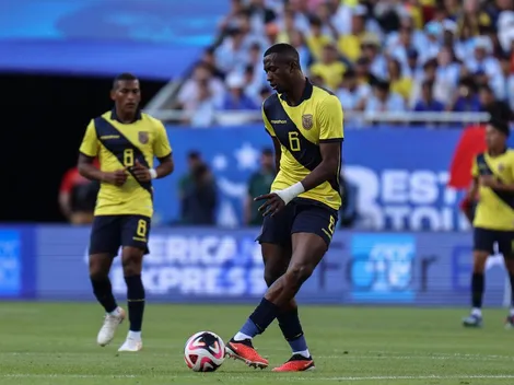 Palpite: Equador x Venezuela – Copa América – 22/06/2024