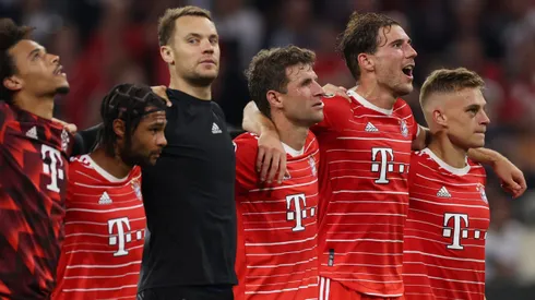 Craque do Bayern de Munique deve atuar na Turquia.