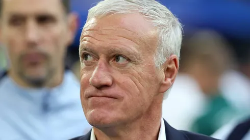 Eurocopa 2024 Portal aponta os cinco melhores técnicos da competição (Photo by Kevin C. Cox/Getty Images)
