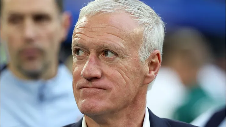 Eurocopa 2024 Portal aponta os cinco melhores técnicos da competição (Photo by Kevin C. Cox/Getty Images)
