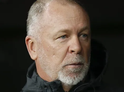 Ex-Corinthians, Mano Menezes pode assumir o Vasco