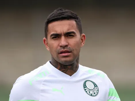 Abel expõe condição de Dudu e veta assunto no Palmeiras