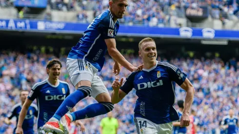 Foto: Divulgação/Real Oviedo/Site oficial