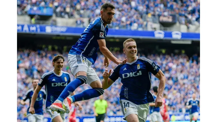 Foto: Divulgação/Real Oviedo/Site oficial