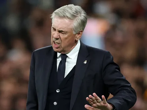 Real Madrid prepara saída de Rafa Marín para segunda-feira