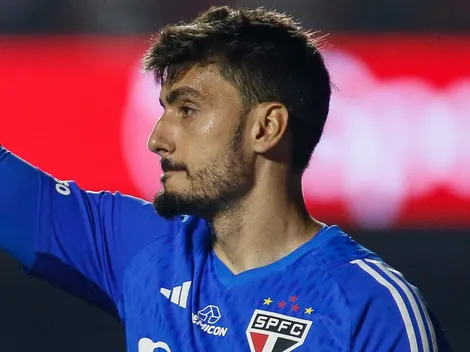 Copa América: Rafael, da Seleção Brasileira, aponta favoritos ao título