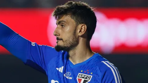 Copa América Goleiro da Seleção Brasileira cita a Argentina e aponta favoritos ao título (Photo by Miguel Schincariol/Getty Images)