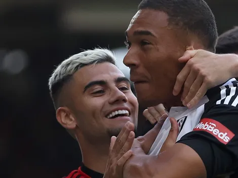 Palmeiras trabalha para assinar com Carlos Vinícius