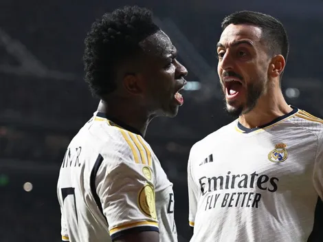 Real Madrid: Joselu recebe oferta para jogar na Arábia Saudita