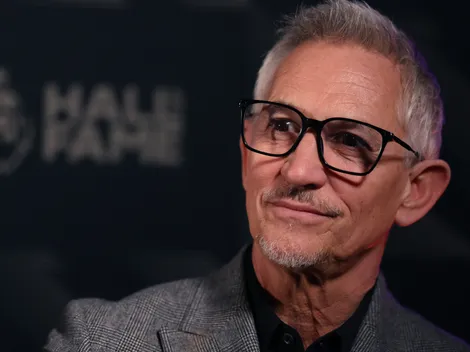 Lineker se irrita e detona atuação da Inglaterra