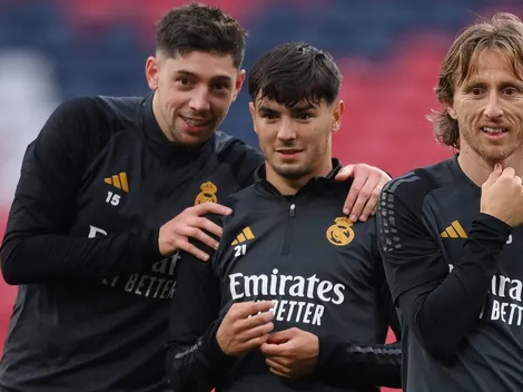 Real Madrid pode perder Brahim Díaz para o Liverpool