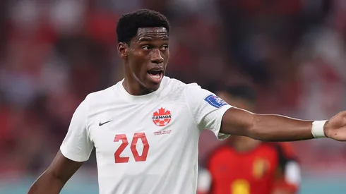 (Photo by Julian Finney/Getty Images)