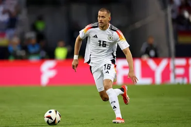 (Photo by Alexander Hassenstein/Getty Images)