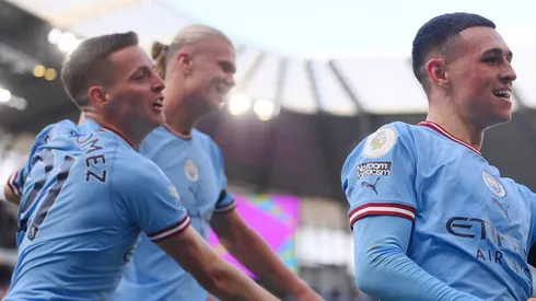 (Photo by Laurence Griffiths/Getty Images)