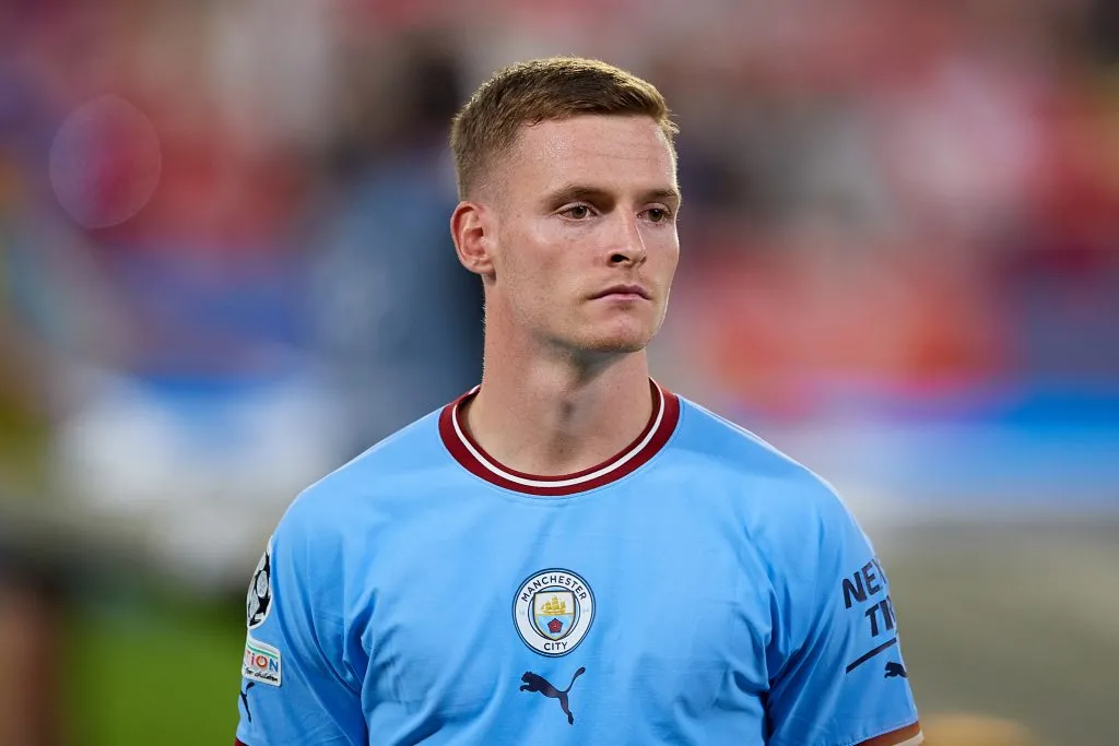 (Photo by Fran Santiago/Getty Images)