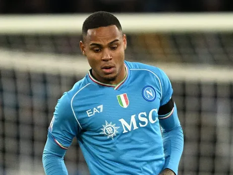 ex-Flamengo, Natan vira desejo do Botafogo