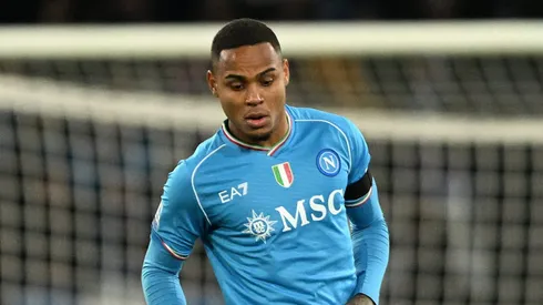 (Photo by Francesco Pecoraro/Getty Images)