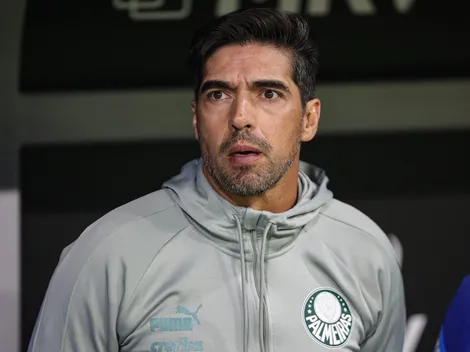 Palmeiras acerta compra de Giay, lateral do San Lorenzo