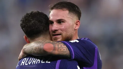 Copa América: Real Madrid quer contratar 5 craques que vão disputar o torneio. (Photo by Clive Brunskill/Getty Images)