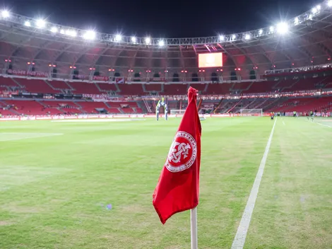 Beira-Rio será palco de Internacional x Juventude