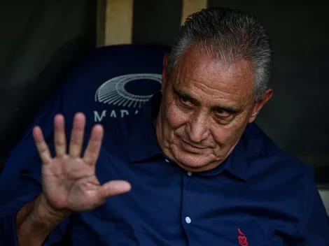 Matheus Gonçalves é sondado por Santa Clara e Tite aceita