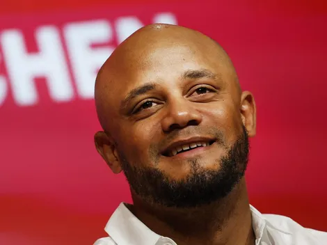 Bayern aceita pagar 100 milhões por Xavi Simons