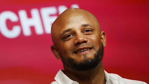 Bayern: Kompany dá 'aval' e alemães decidem pagar R$ 584 milhões por craque ex-Barcelona e PSG. (Photo by Adam Pretty/Getty Images)