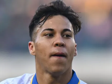 Cruzeiro acerta contratação de Matheus Henrique, ex-Grêmio