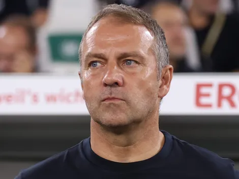 Deco aprovou: Barcelona quer fazer proposta de € 12 milhões e ter reforço para Hansi Flick