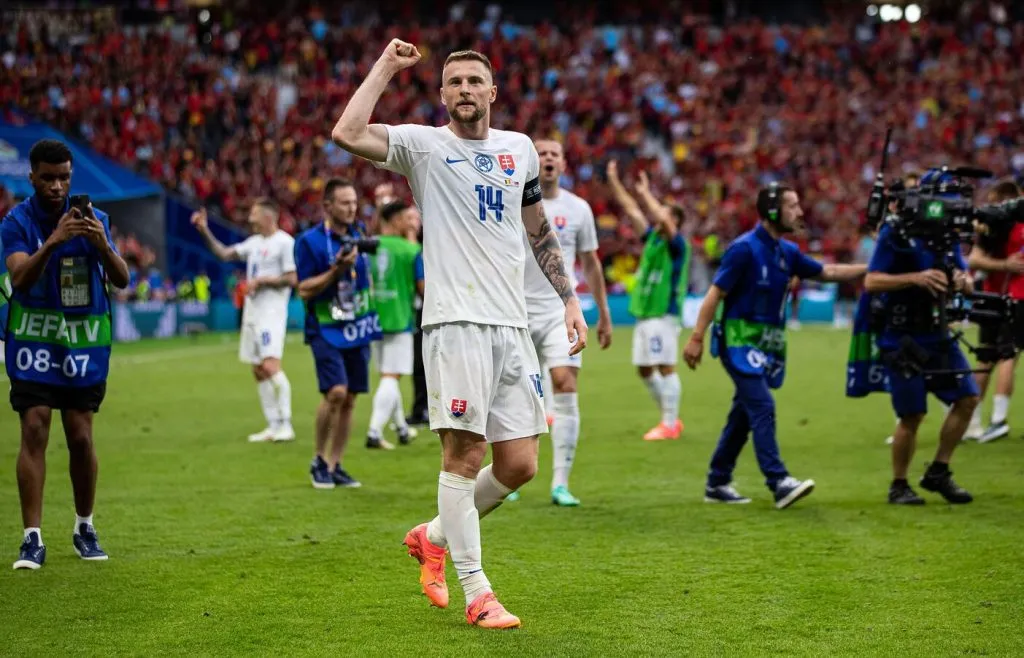 Palpite Eslováquia x Ucrânia