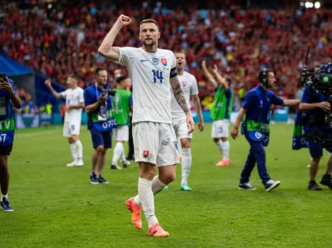 Palpite: Eslováquia x Ucrânia – Eurocopa – 21/06/2024