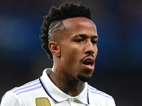 Copa América: Militão aponta Vini Jr como favorito na Bola de Ouro