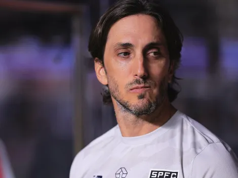 Alvo do Cruzeiro, Alisson, do SPFC, nega propostas do clube