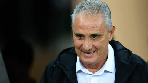 Real Madrid e Manchester City querem fazer acordo milionário com o Flamengo de Tite.