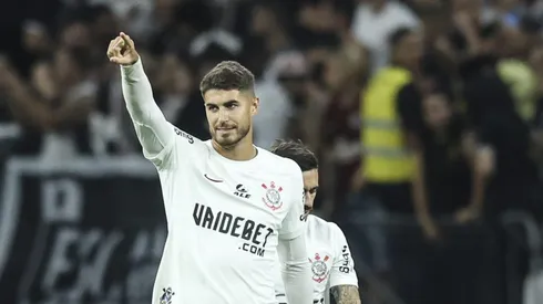 Pedro Raul precisa recuperar o bom futebol. Foto: Alexandre Schneider/Getty Images