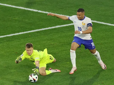 Jogos de hoje da Eurocopa 2024 (21/06)