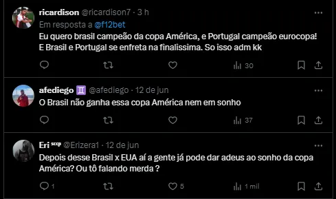 Reprodução/X