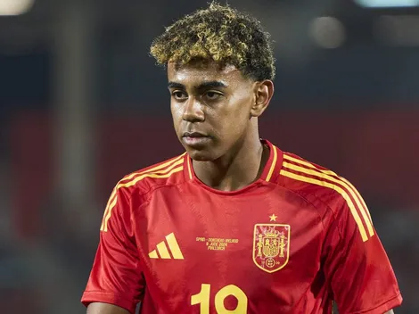 Eurocopa 2024: Espanha de Yamal enfrenta a Itália