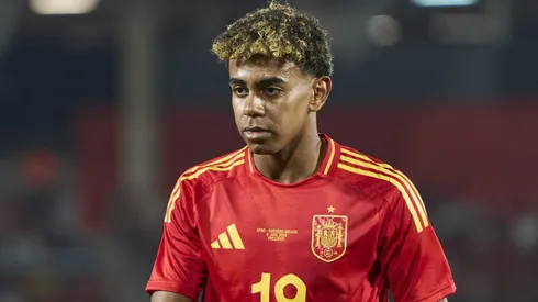 Eurocopa 2024: Espanha conta com Yamal para vencer a Itália.