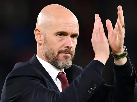 Man United mira contratação de Edson Álvarez, do West Ham