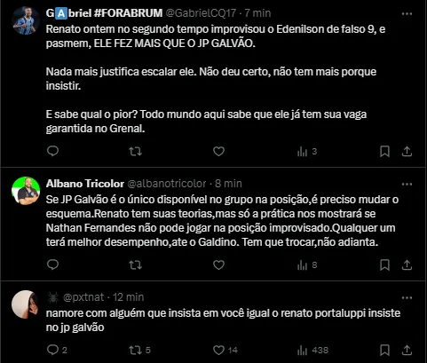 Reprodução/X