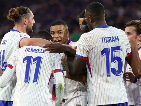 Real Madrid tem interesse em Rabiot, da Juventus