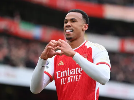 Zagueiro de R$ 191 milhões do Palmeiras pode jogar com Gabriel Magalhães