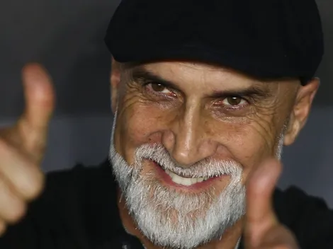 Vasco tem encaminhado a contratação de Emerson Rodriguez