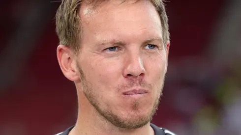 (Photo by Alexander Hassenstein/Getty Images)