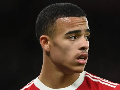 Lazio faz oferta milionária por Greenwood