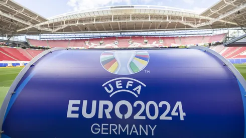 (Photo by Maja Hitij/Getty Images)