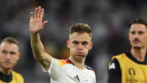 Eurocopa 2024: Cinco craques do torneio em seu último ano de contrato. (Photo by Shaun Botterill/Getty Images)